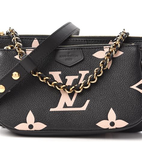 how to get louis vuitton multi pochette|louis vuitton multi pochette empreinte.